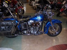 1973 Other Makes ELECTRA GLIDE 