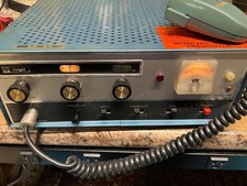 Knight C-560 Tube CB base station- works 