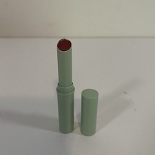 VTG RARE Clinique Mini Size Berry Cream Lipstick 06 1.7g