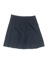 Tommy Hilfiger Girls Blue Skort 4
