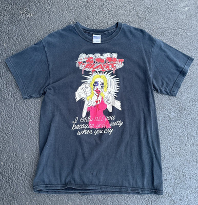 VTG Anal Blast Brutal Death Metal Band Tee For Men Full Sizes VA705