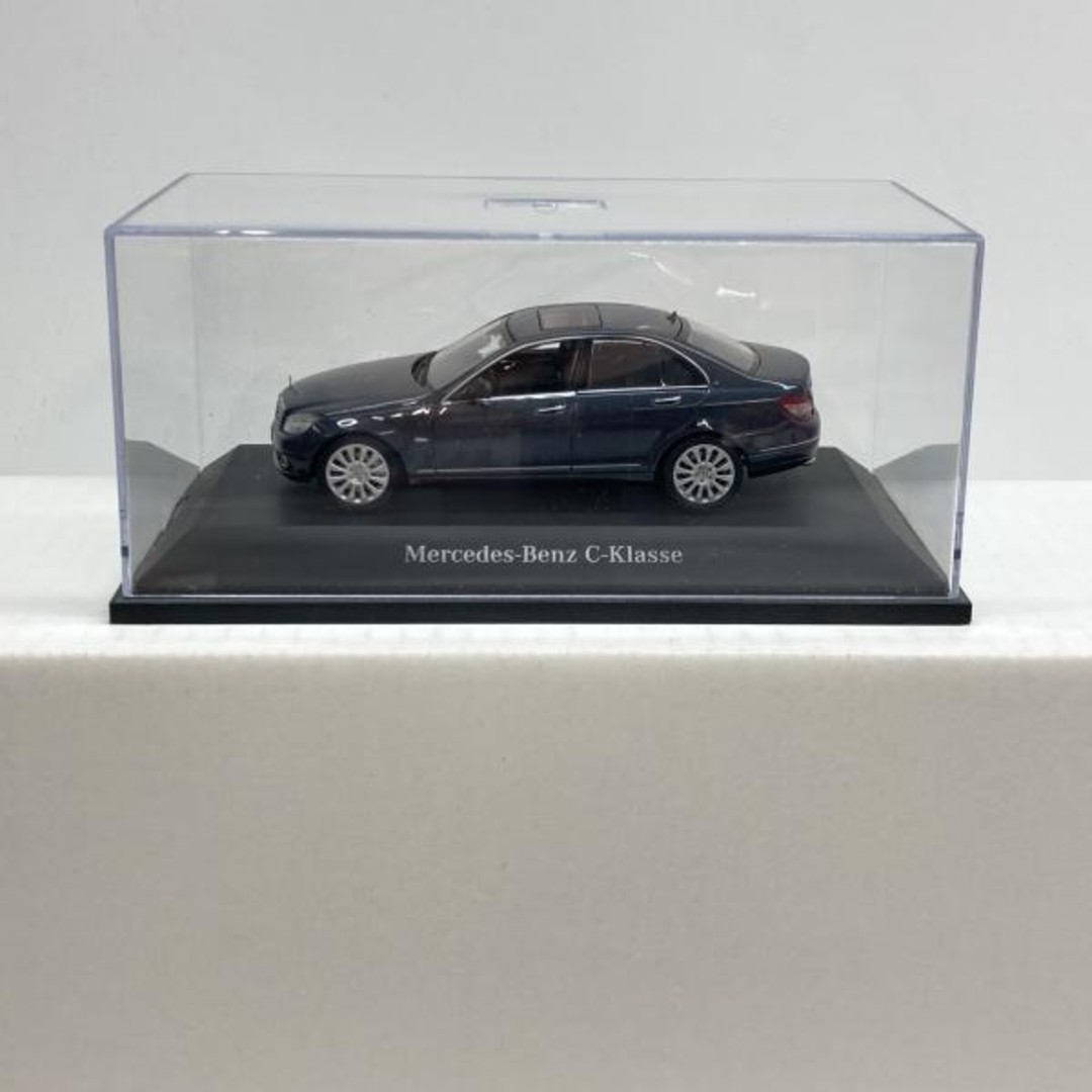 Schuco Mercedes C-class Elegance 2000 1:43 B66961903