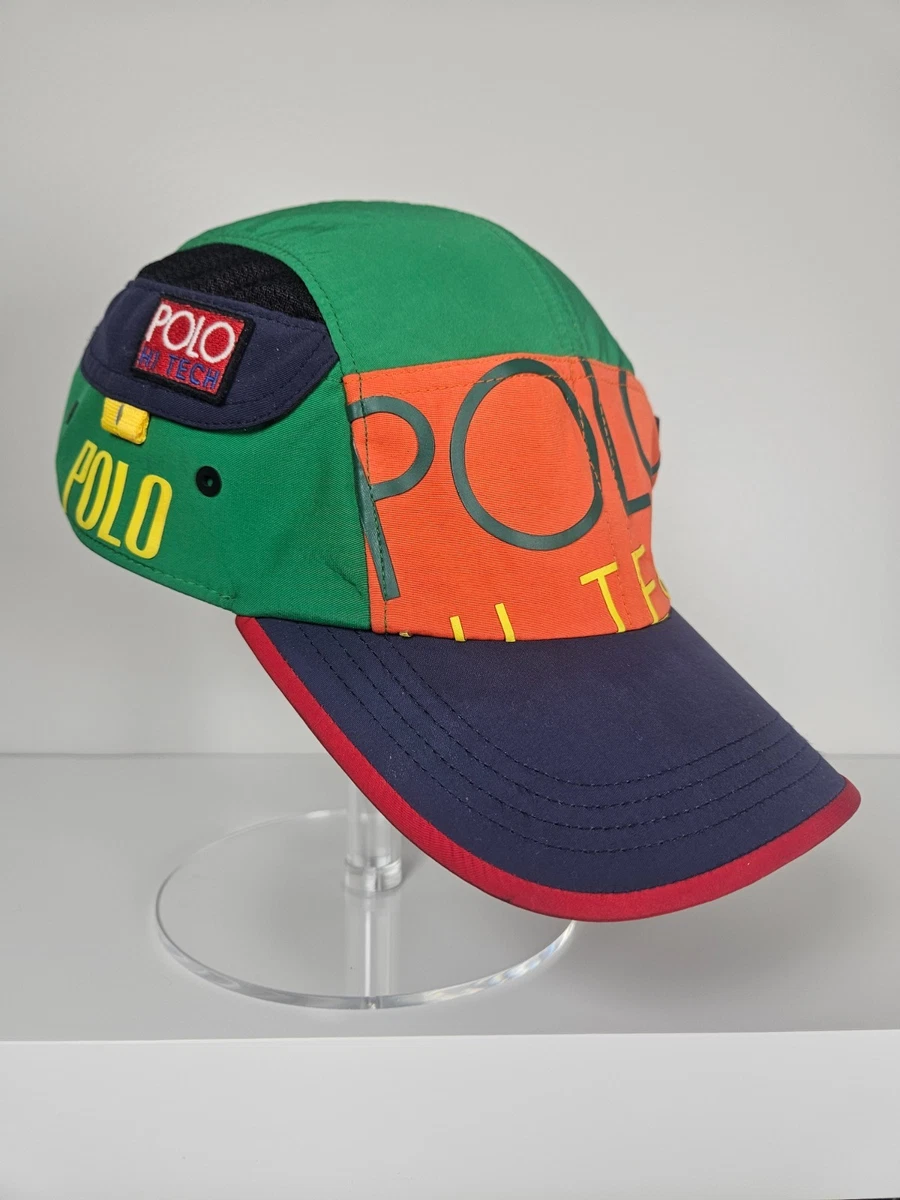 Polo Ralph Lauren Multi-Color Hats for Men for sale | eBay