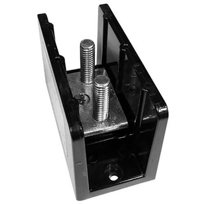 1PC MARATHON SPECIAL PRODUCTS 1431563 Power Terminal Block,Panel Mount,Phen