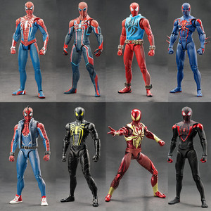 ZD Toys Spiderman | eBay
