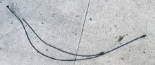 Drive  Brake Cable Set for 22" RWD Toro 20017