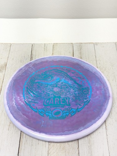 NEW Prodigy AJ Carey Signature 750 Spectrum A5 Approach Disc Golf Disc 175 Grams - Picture 2 of 5