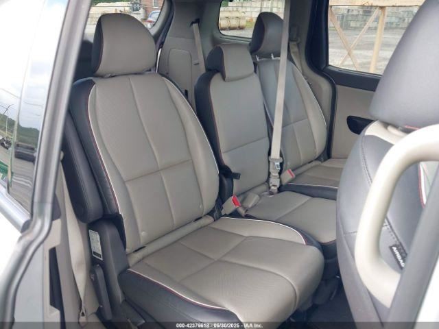 Passenger Right Sun Visor Without Sunroof Fits 15-20 SEDONA 4717717 thumbnail 13