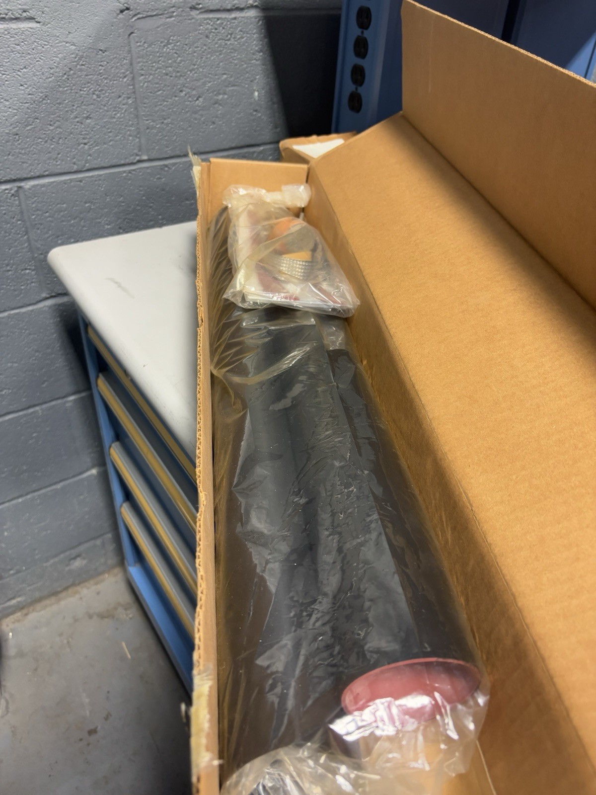 NEW Raychem HVS-1521S  618951-000 Splice Kit 15KV