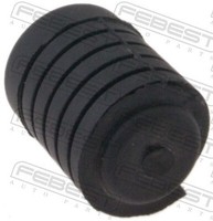 Febest ND-HD Puffer, Haube FüR Infiniti, Nissan, Nissan (Zhengzhou)