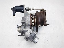 2021-2023 Acura Tlx Turbo 2.0l Turbocharger Supercharger Oem