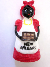 New Orleans Refrigerator Magnet Collectible 2...