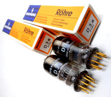 Matched Balance PAIR Siemens D3a 7721 Gold Pi...