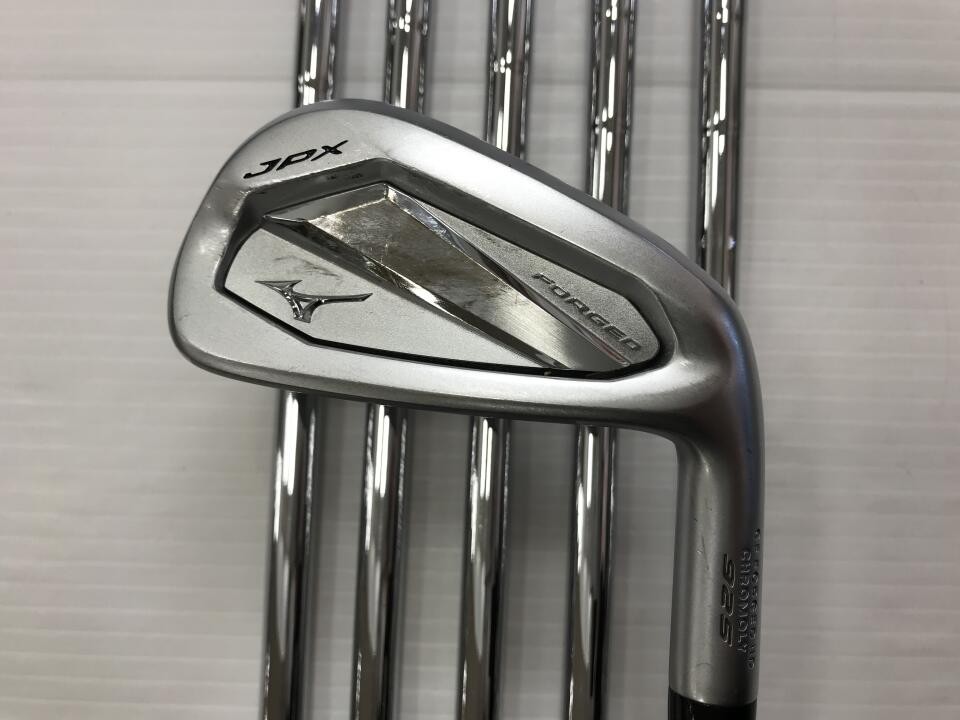 Mizuno JPX 925 Forged Irons