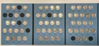 BUFFALO NICKEL SET Original Dates 1913-1938 Collection Of 57 Nice Coins!