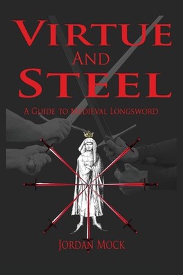 Jordan Mock Virtue and Steel (Taschenbuch)