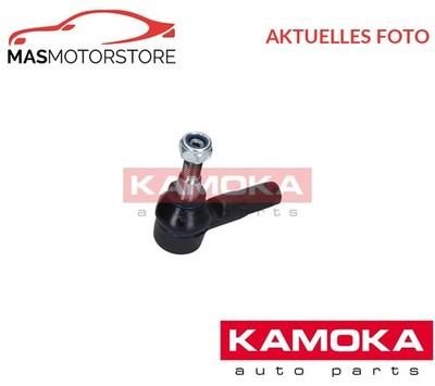 SPURSTANGENKOPF AXIALGELENK KAMOKA 9010191 P FÜR MERCEDES-BENZ SPRINTER 3,5-T