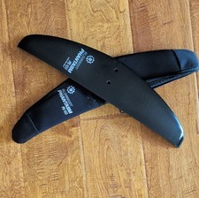 Slingshot Phantasm PS400 Hydrofoil Wing Black PS400 MPN Foil Board Accessory