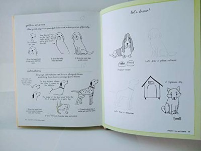 Illustration School: Lets Dra - ACCEPTABLE