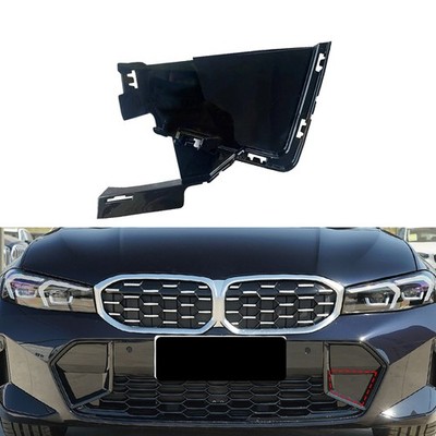 New Left Front Bumper Side Air Duct Cover For BMW G20 3-Series M
