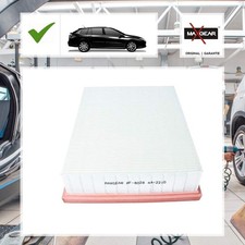 Maxgear Luftfilter RENAULT LAGUNA II Grandtour (KG0/1_) 1.9 dCi (KG1V)