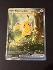 Pokemon - Pikachu ex 276/217 - Ascended Heroes #276 - SIR 🔥