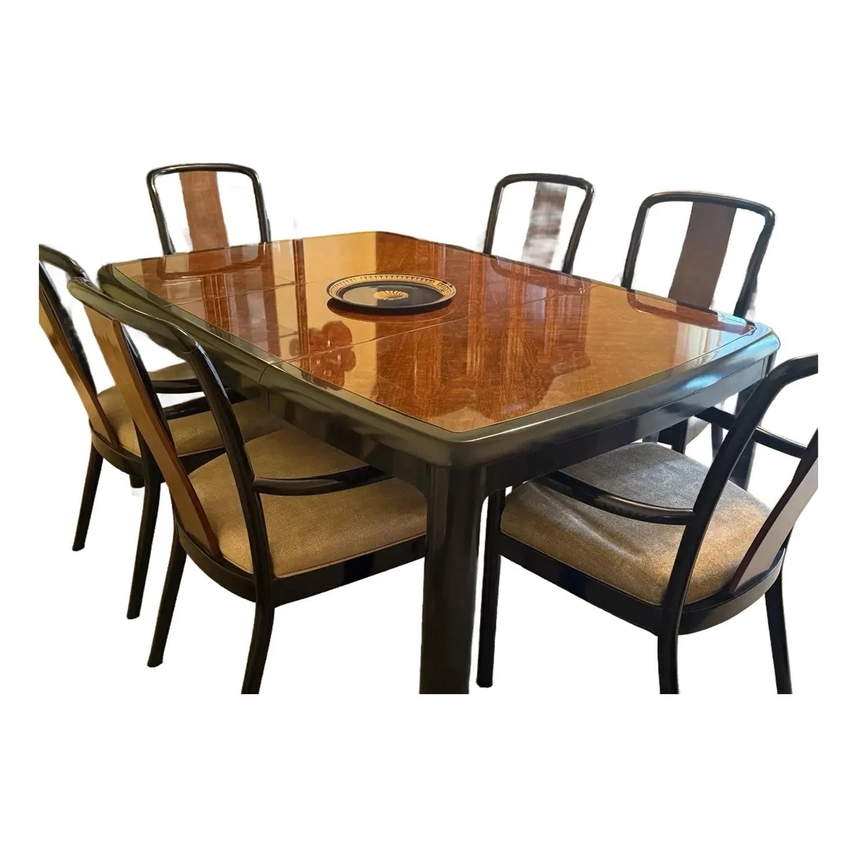 Drexel Heritage Dining Table Dining Furniture Sets for sale | eBay