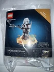 Barnes & Noble Exclusive LEGO Star Wars The Mandalorian & Grogu 6648338 New
