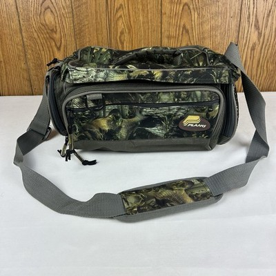 Plano Softsider 3364 Fishouflage Fishing Tackle Bag