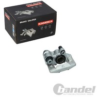 Kamoka Bremssattel Vorne Links Passend FüR CitroËN AX Saxo Peugeot 106 | JBC0003