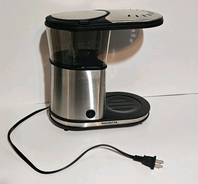 Bonavita Coffee Maker BV1500TS Motor Brew Base Replacement No Carafe or Basket