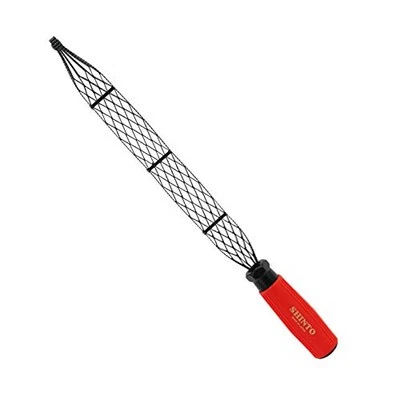 Râpe de scie shinto L 250 mm UNK-4567 durable neuve du Japon - Photo 1/3