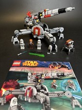 LEGO 75045 Star Wars  AV-7 Anti-Vehicle Canno...