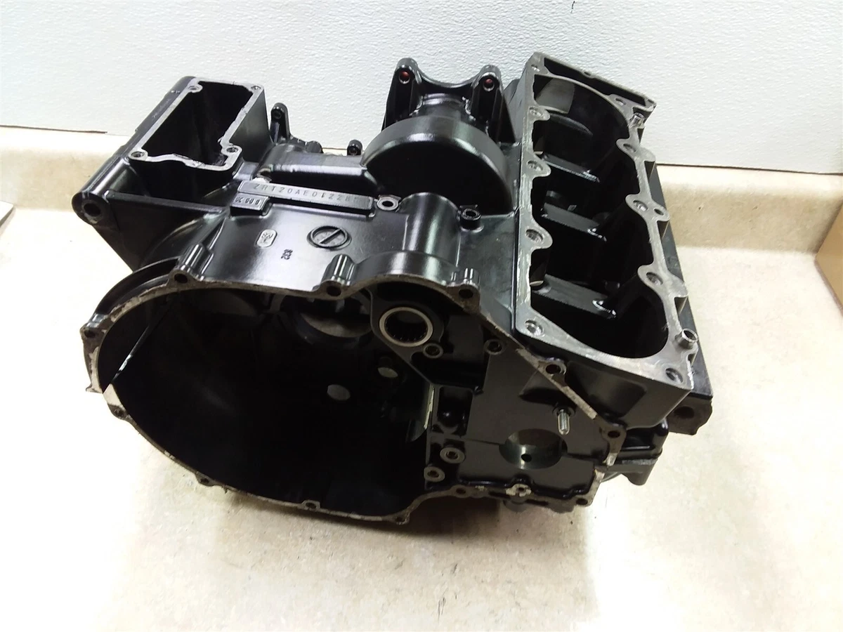Motorcycle Parts for Kawasaki ZRX1200R for sale | eBay
