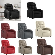 Elektrischer Massagesessel, Elektrische Massagesessel, Massagestuhl Sofa Sessel