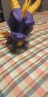 Funko Pop! Vinyl Jumbo 10 in: Spyro - Spyro (10 inch) - GameStop Exclusive