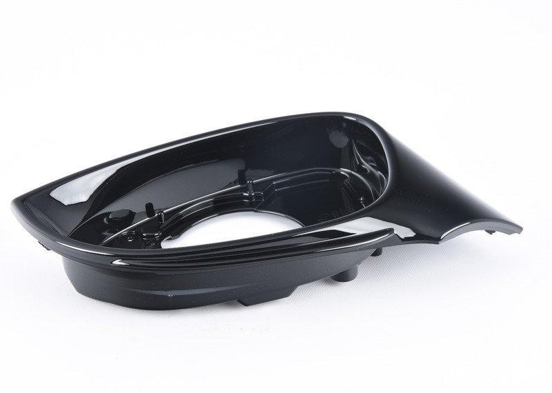 Bmw I8 I12 Supporting Ring Left Genuine 51167393261