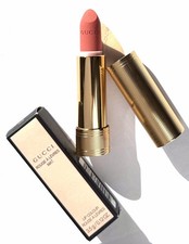 Gucci Rouge A Levres Mat Lip Colour 305 Ruby ...