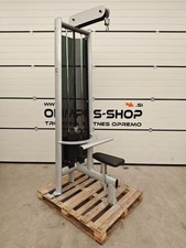 Gym80 Sygnum Lat Pulley 4116