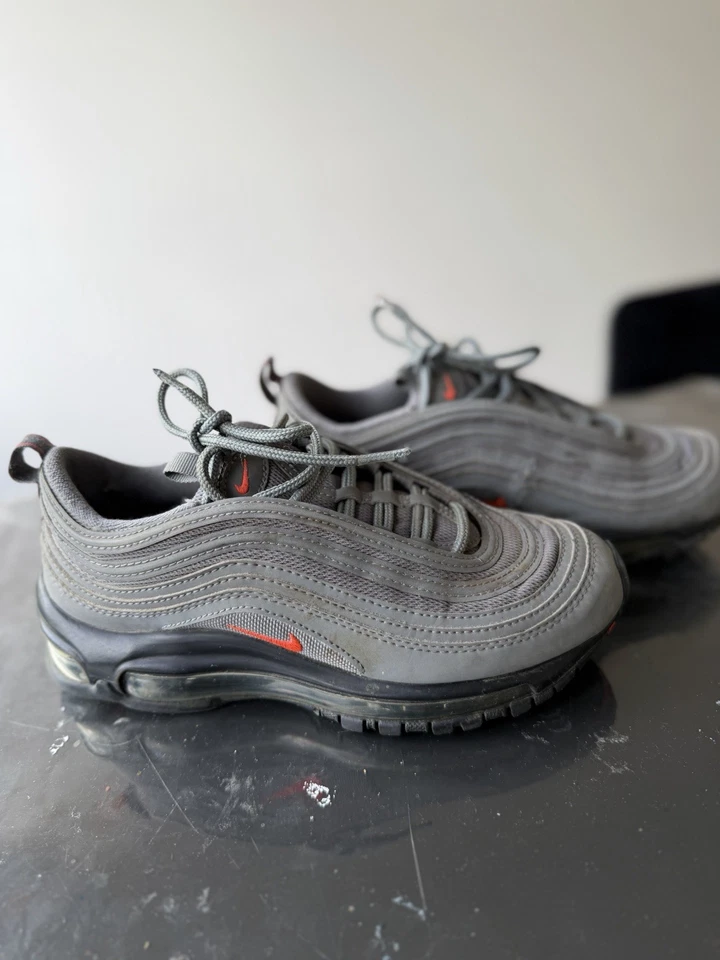 Nike Air Max 97, photo 2 of 5