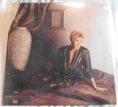 Anne Murray (4186) Harmony 1987 Capitol records ST-512562 US-Pressung