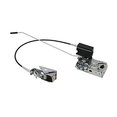 F4TZ-15219A65-A Door Latch Lock Assembly Driver Side Front Left Replacement 
