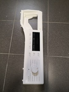 Miele Waschmaschine W1 EPW 102-A 09857863 Steuerungselektronik Steuerung