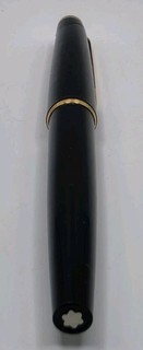 Nice Vintage Montblanc 320 Fountain Pen manufactured 1970s