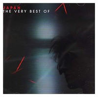 Japan - Very Best Of - Cd - F600Z
