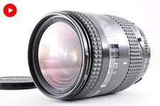  Exc 4 Nikon AF Nikkor 28-85mm f/3.5-4.5 Wide Angle Zoom lens 3065