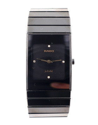 Rado Ceramica Jubile watch 205.0295.3