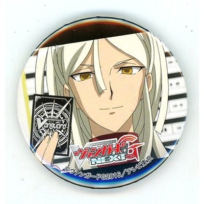 Kazumi Onimaru Cardfight!! Vanguard G NEXT Random Button C91 Limited Japan D975