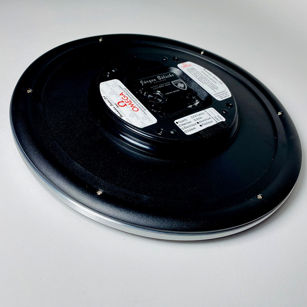 OMEGA SPEEDMASTER PROFESSIONAL TWO SUPERPOWERS SY… - image 6