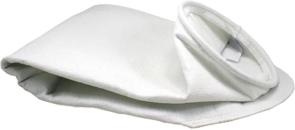 NMO Nylon Filter Bag, Size#2 100 Micron 7" x 32", 25 Pack